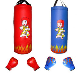 Kids Boxing Equipment